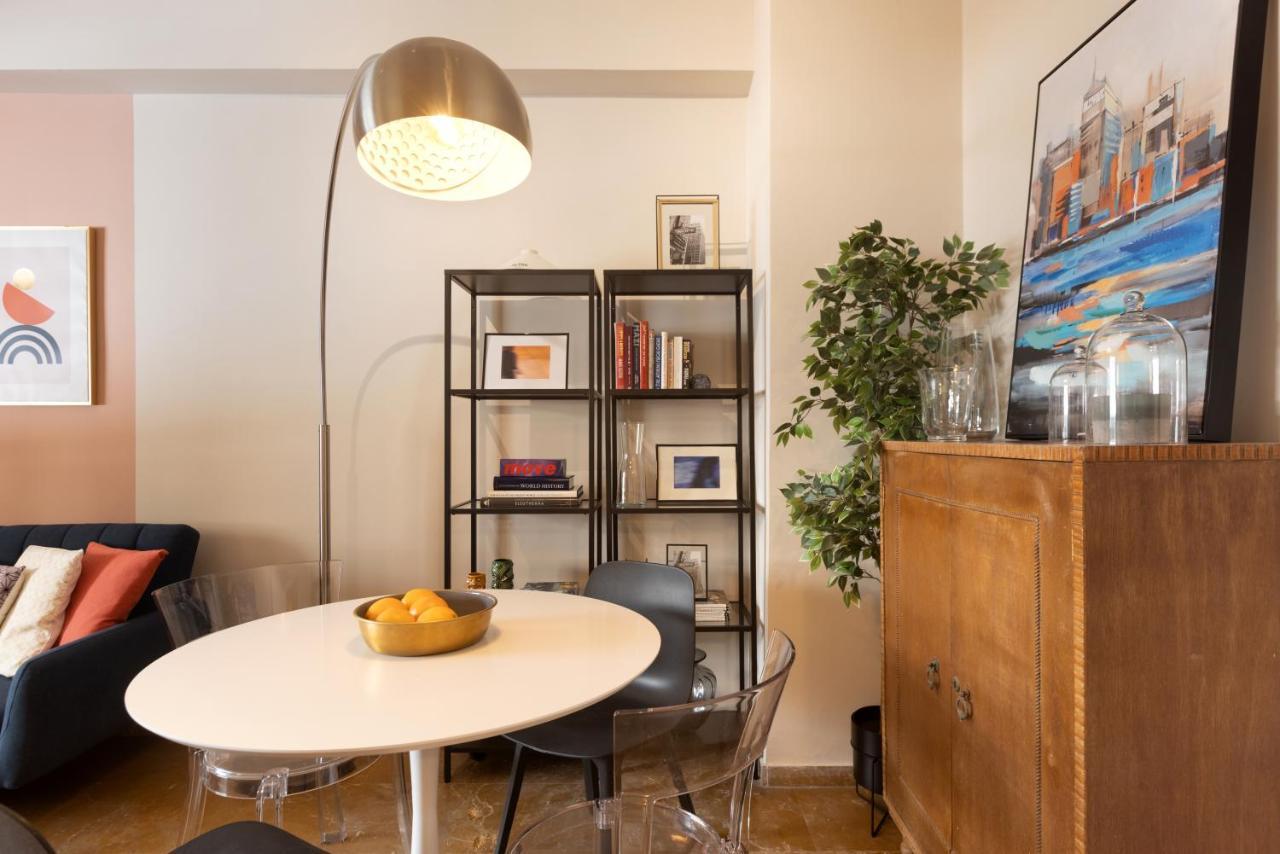 Marina Zeas Apartment By The Sea 比雷埃夫斯 外观 照片