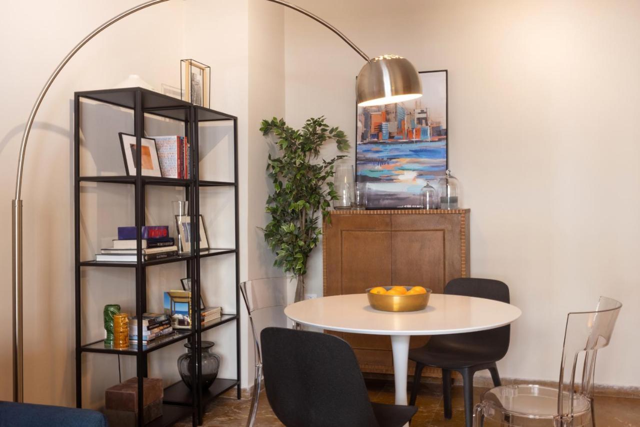 Marina Zeas Apartment By The Sea 比雷埃夫斯 外观 照片