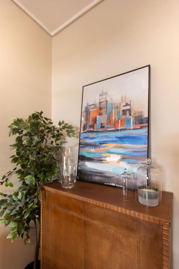 Marina Zeas Apartment By The Sea 比雷埃夫斯 外观 照片