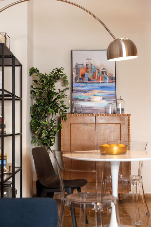 Marina Zeas Apartment By The Sea 比雷埃夫斯 外观 照片